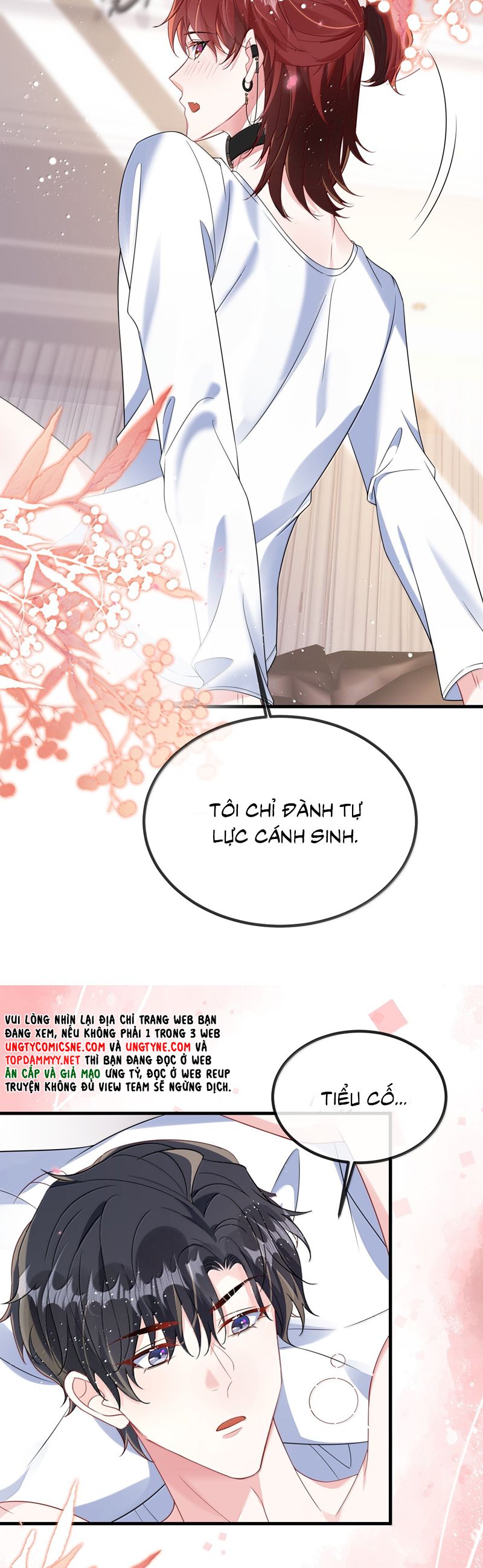 Giáo Bá Là Một Tên Yêu Tinh Chap 146 - Next Chap 147