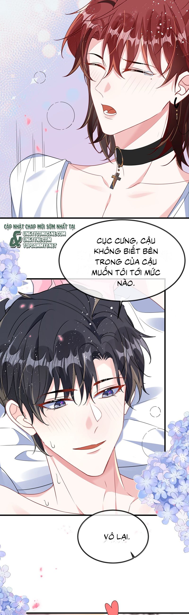 Giáo Bá Là Một Tên Yêu Tinh Chap 146 - Next Chap 147