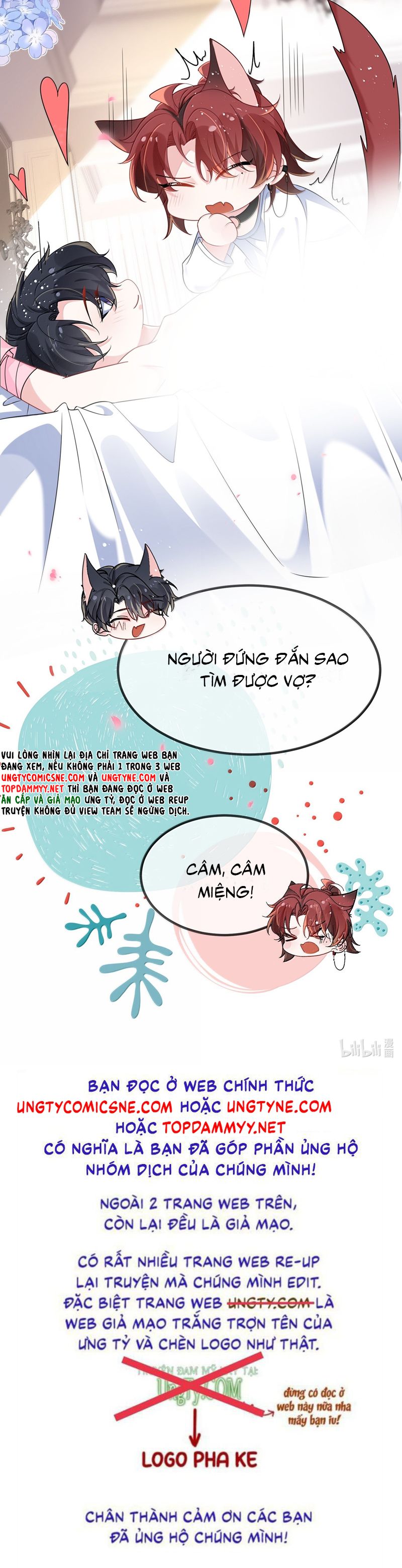 Giáo Bá Là Một Tên Yêu Tinh Chap 146 - Next Chap 147