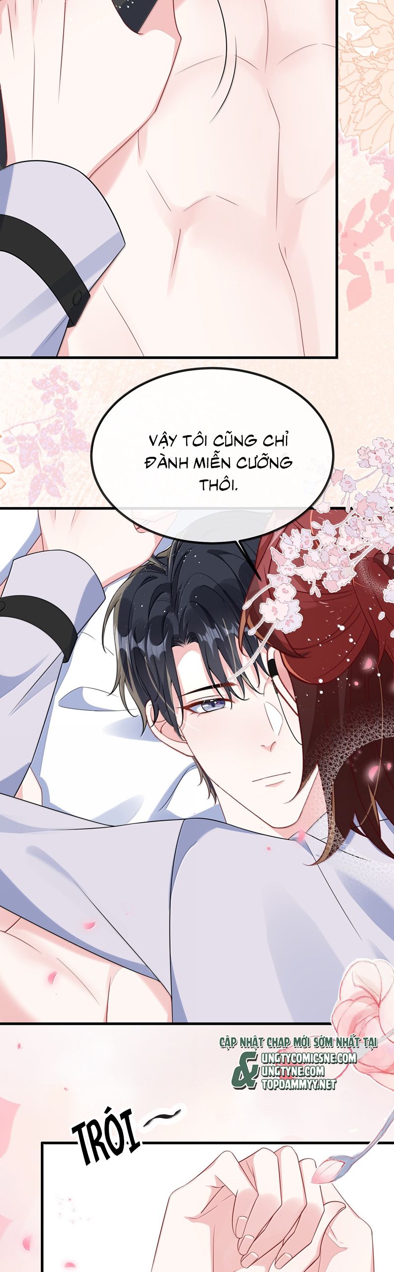 Giáo Bá Là Một Tên Yêu Tinh Chap 146 - Next Chap 147