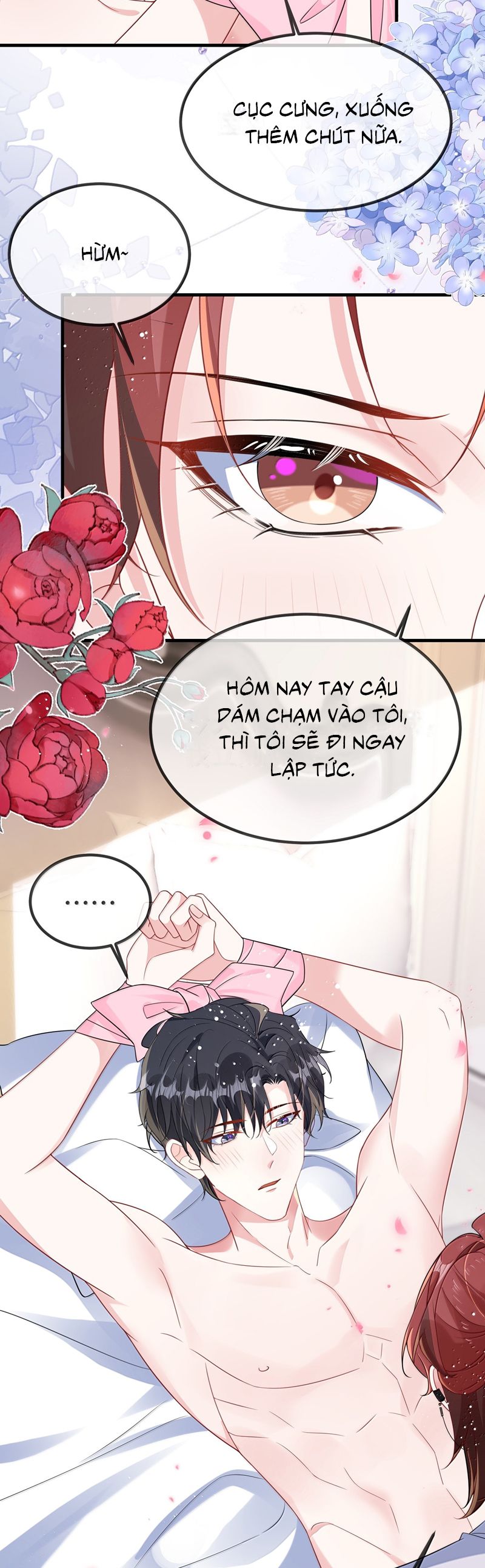 Giáo Bá Là Một Tên Yêu Tinh Chap 146 - Next Chap 147