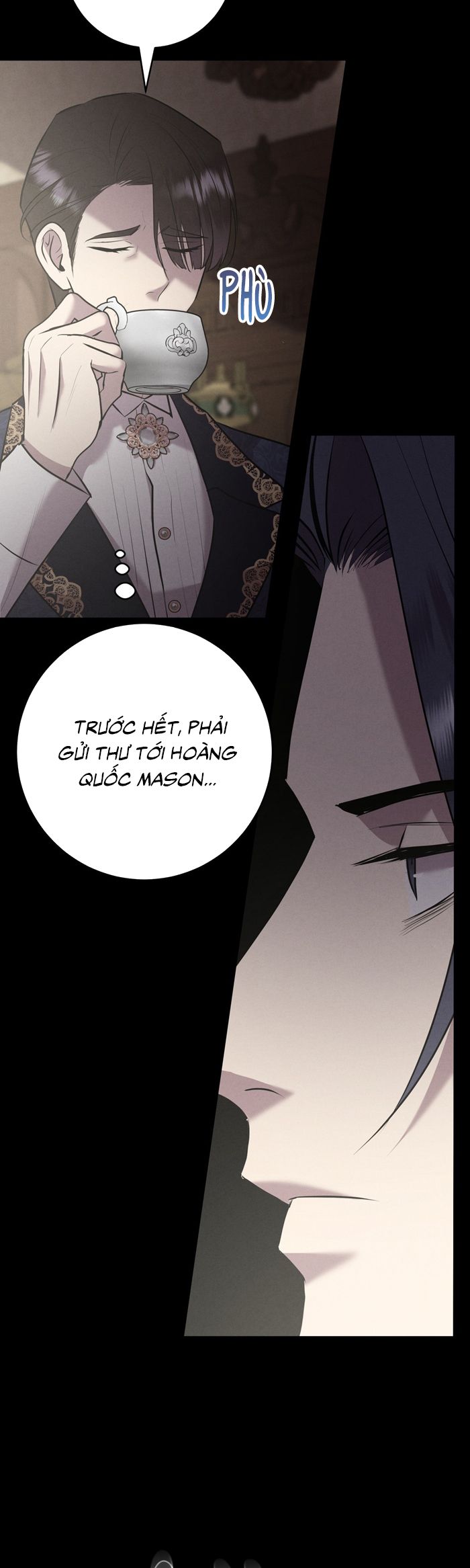 Hôn Nhân Gia Tộc Chap 20 - Next Chap 21