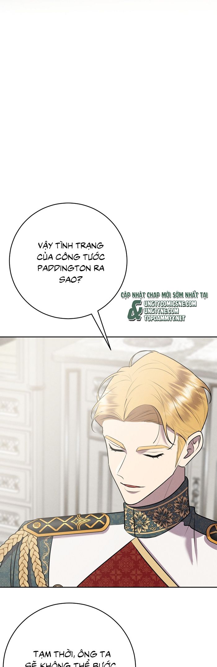 Hôn Nhân Gia Tộc Chap 20 - Next Chap 21