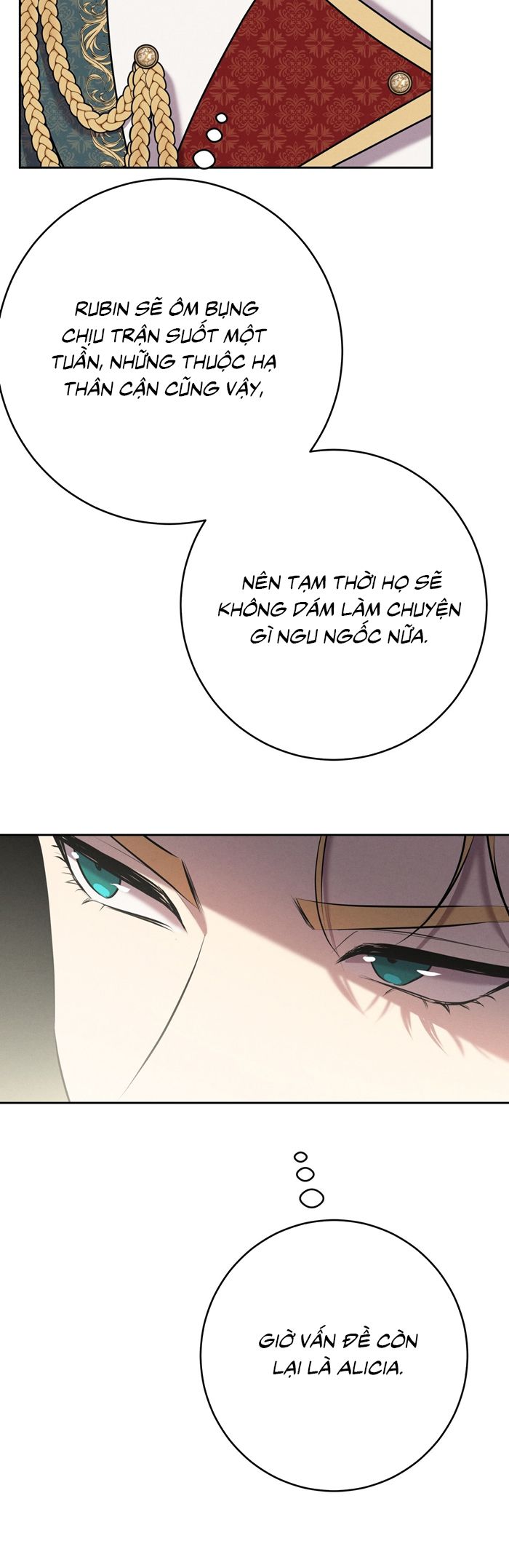 Hôn Nhân Gia Tộc Chap 20 - Next Chap 21