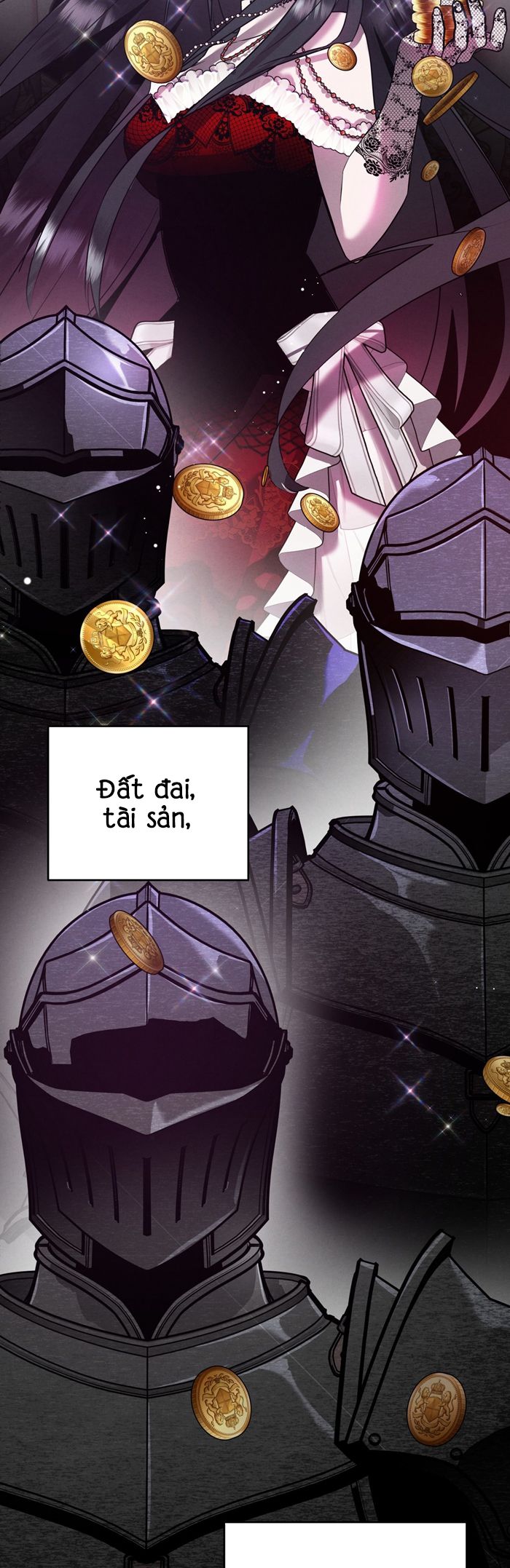 Hôn Nhân Gia Tộc Chap 20 - Next Chap 21