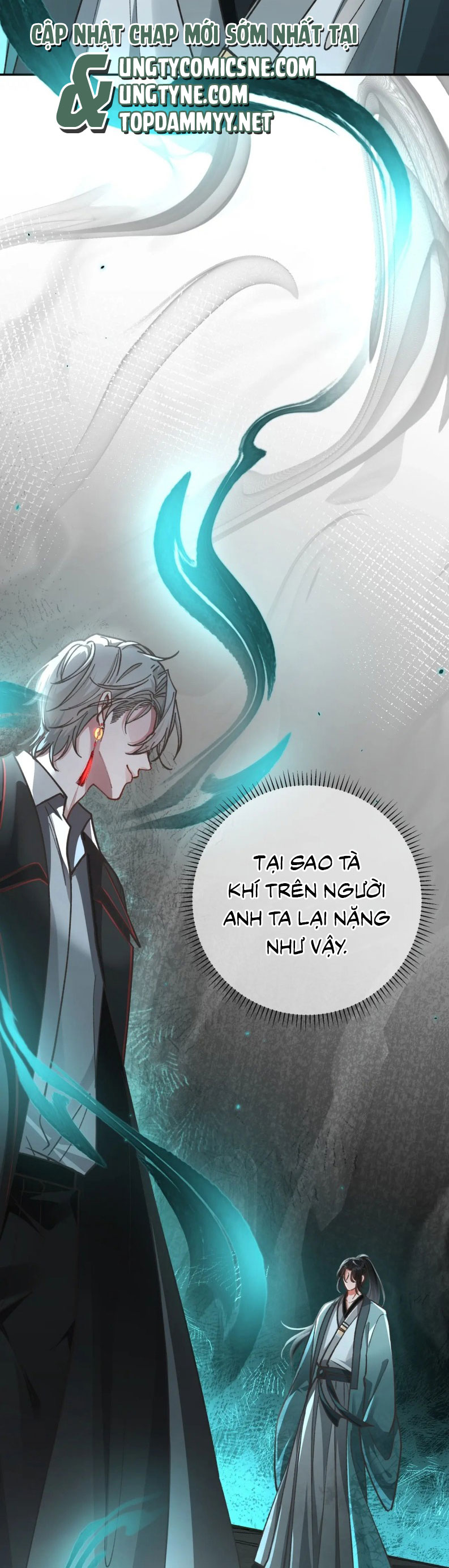 Scandal Ngọt Ngào Và Cay Nồng Chap 1 - Next Chap 2