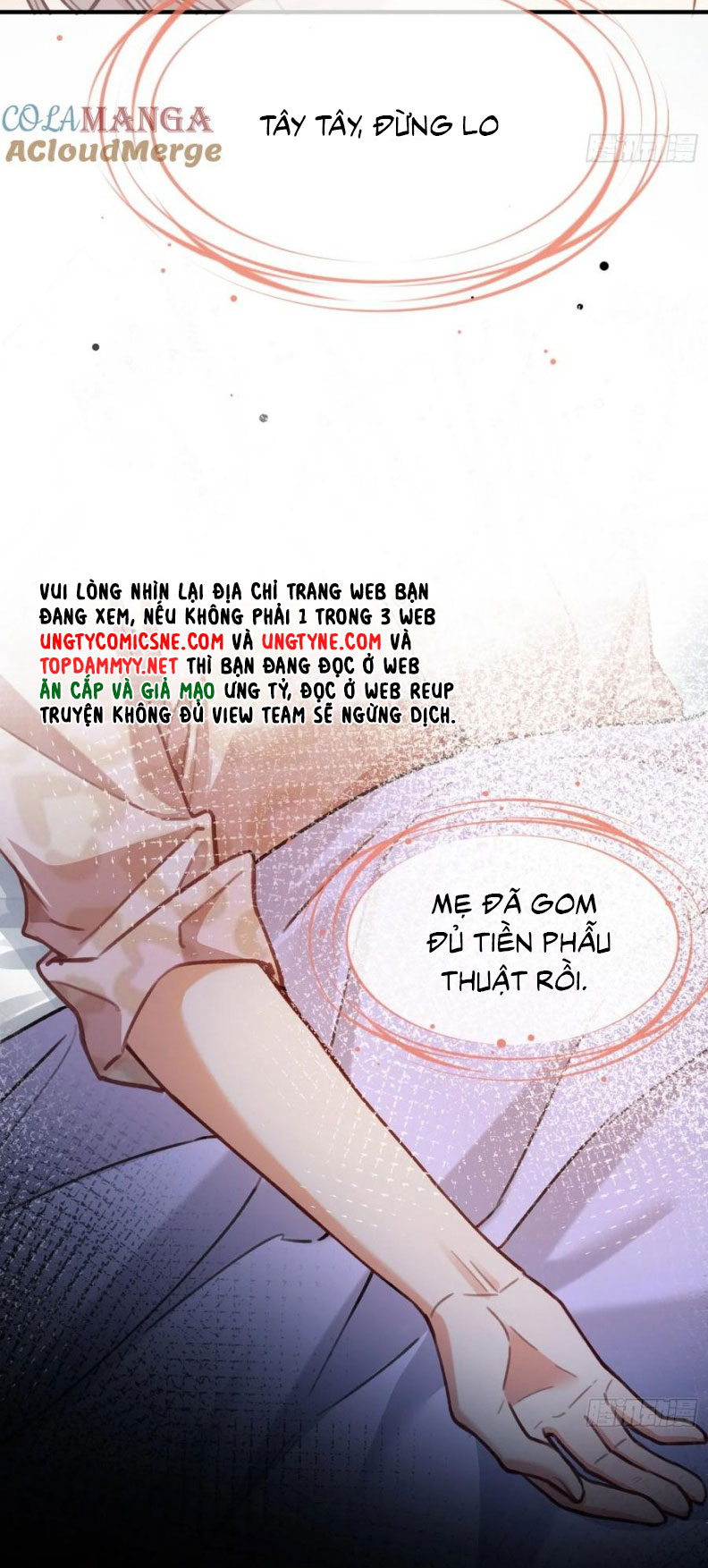 Xuyên Nhanh: Quan Hệ Gây Nghiện Chap 91 - Next Chap 92