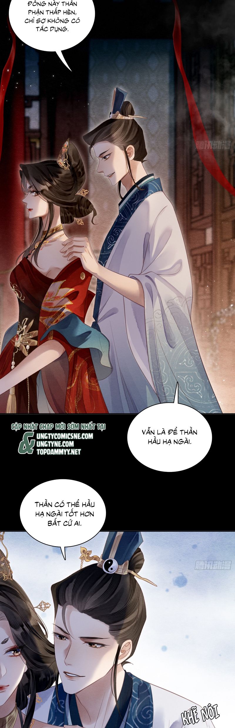 Cô Nhật Lạc Chap 1 - Next Chap 2