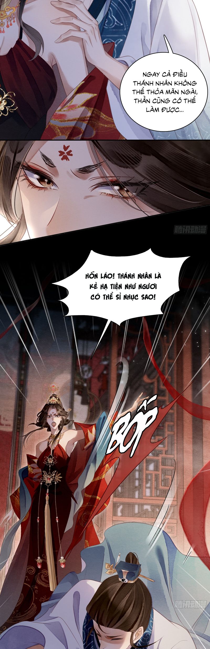 Cô Nhật Lạc Chap 1 - Next Chap 2