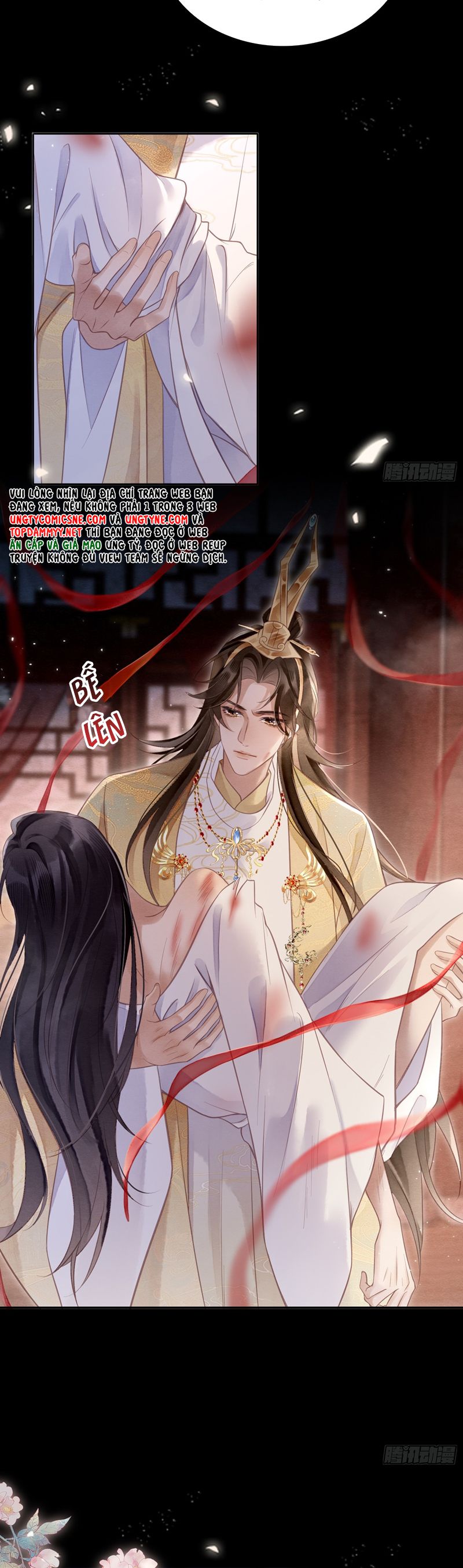 Cô Nhật Lạc Chap 2 - Next Chap 3