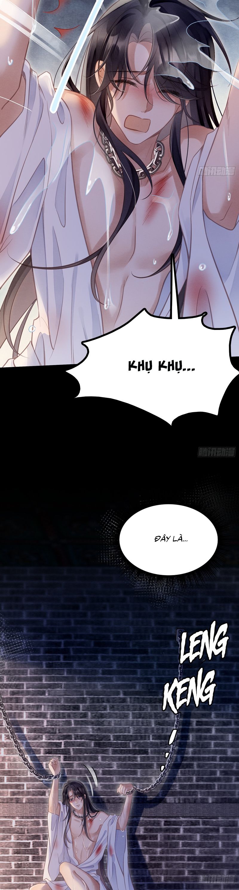 Cô Nhật Lạc Chap 3 - Next Chap 4