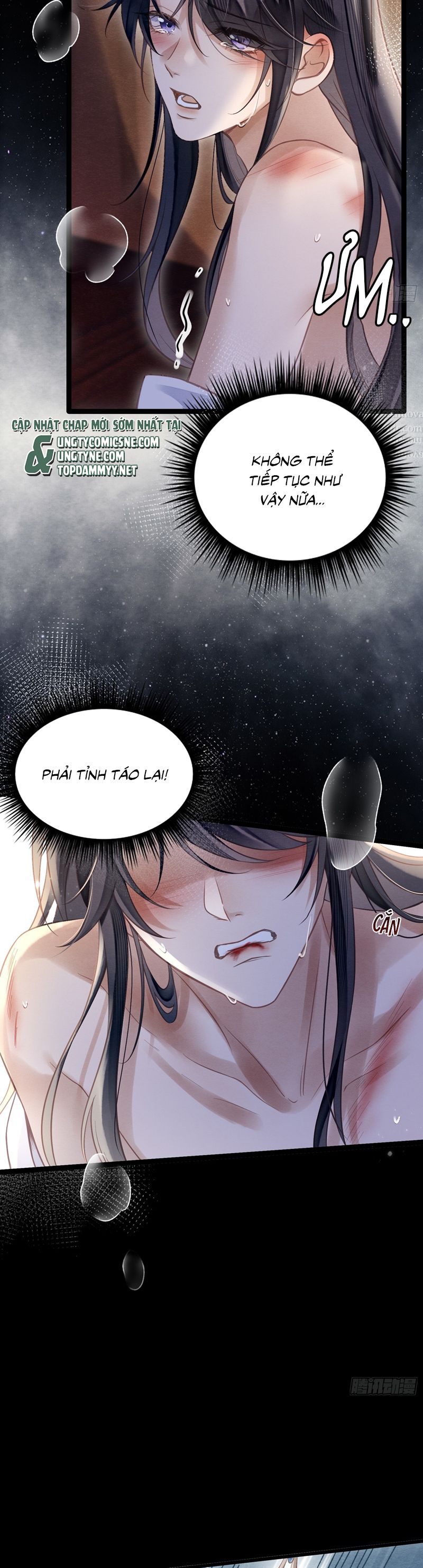 Cô Nhật Lạc Chap 3 - Next Chap 4