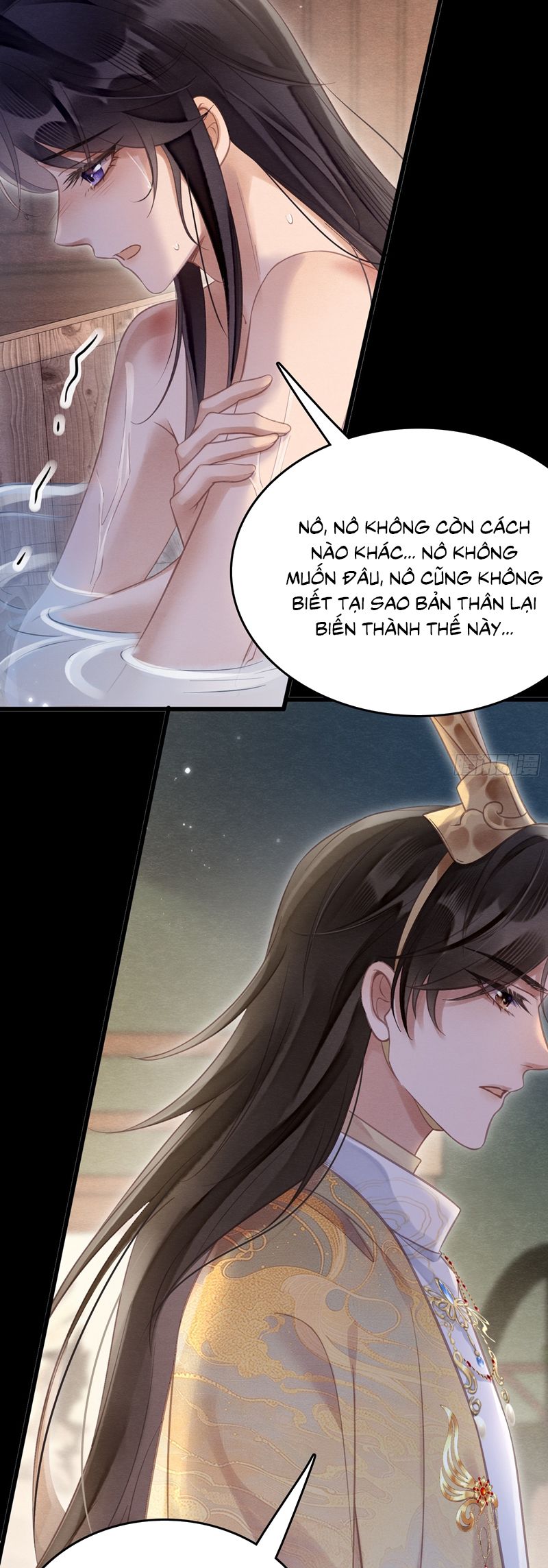 Cô Nhật Lạc Chap 4 - Next Chap 5