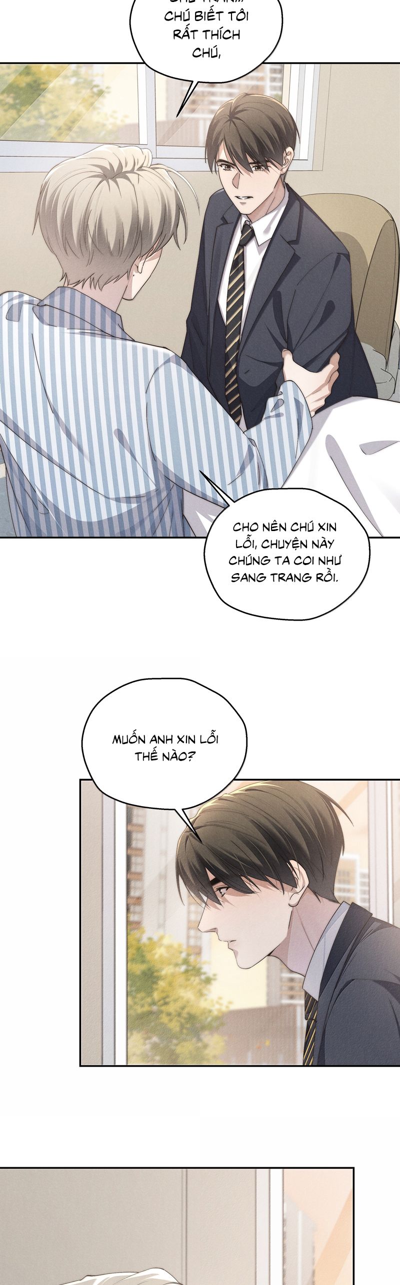 Thiếu Gia Không Ngoan Chap 82 - Next Chap 83