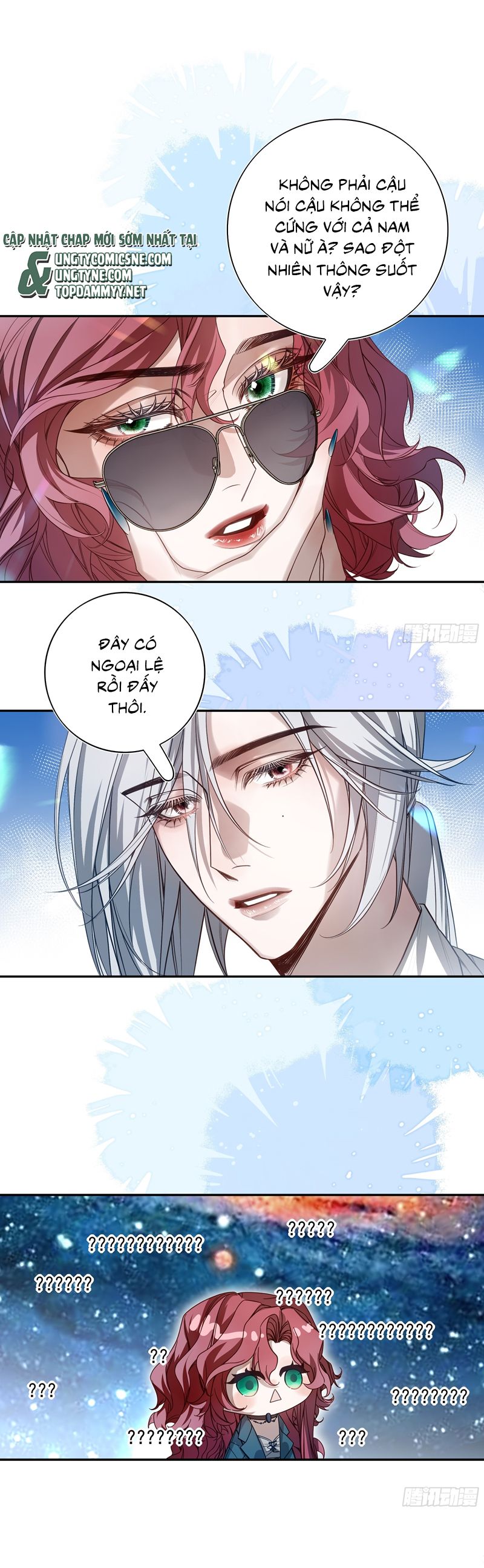 Ngôi Sao Của Anh Chap 6 - Next Chap 7