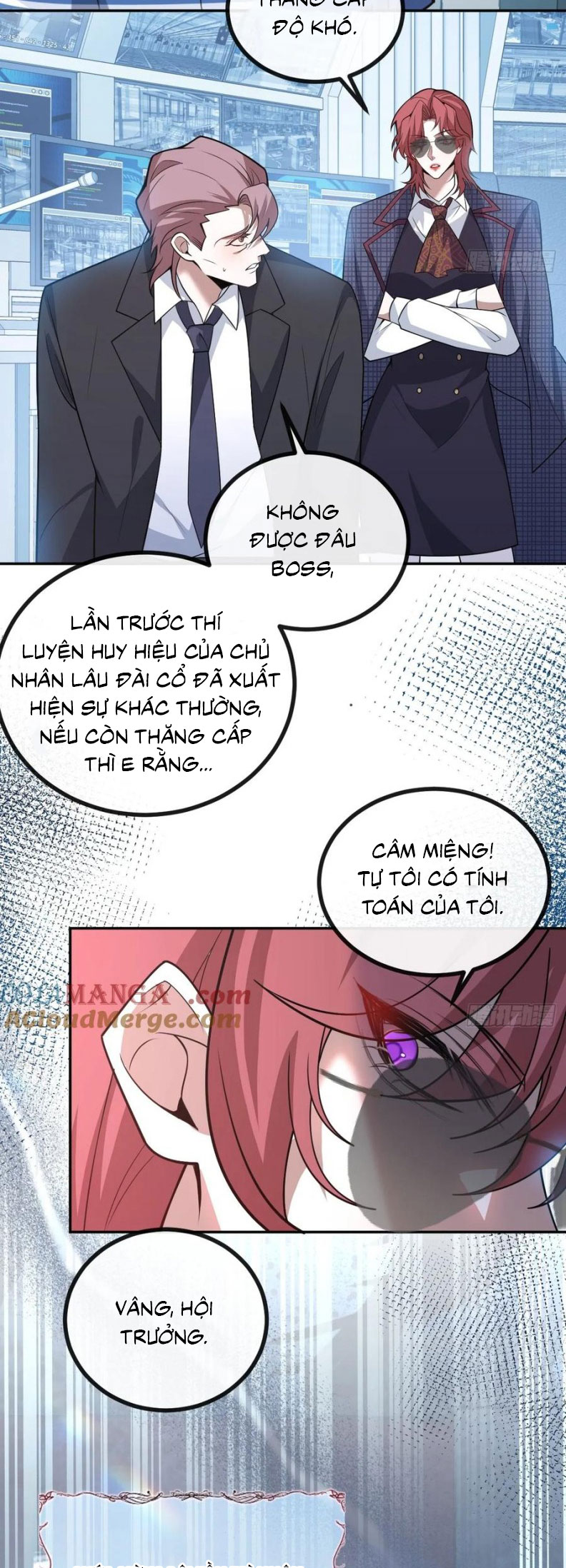 Vòng Lặp Vô Hạn: Tôi Tạo Ra Lỗi Trong Trò Chơi Kinh Dị Chap 52 - Next Chap 53