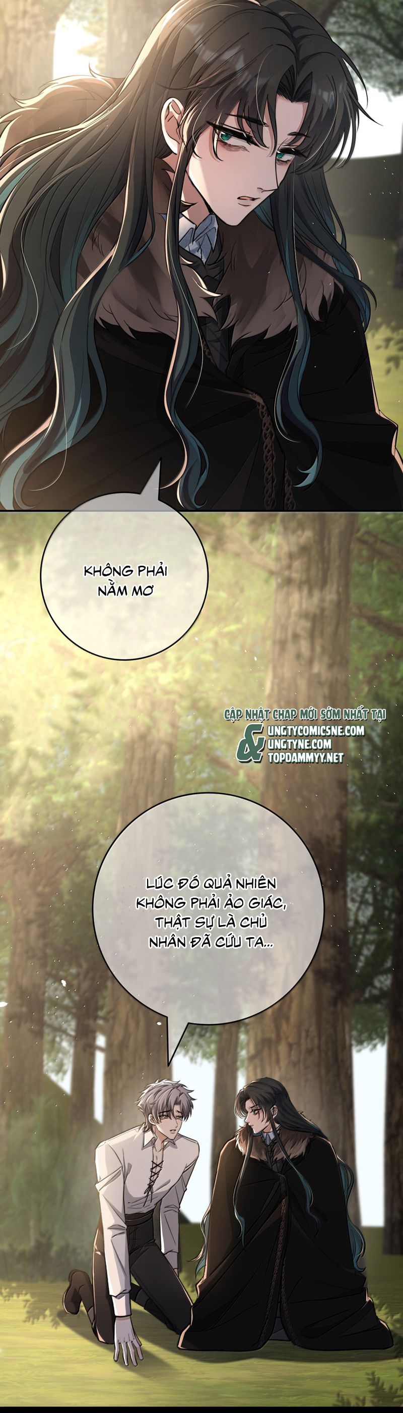 Phệ Chủ Chap 23 - Next Chapter 24
