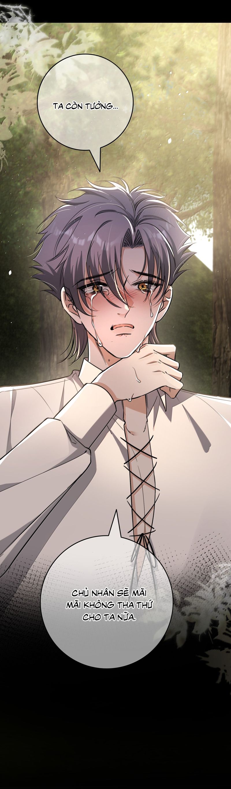 Phệ Chủ Chap 23 - Next Chapter 24