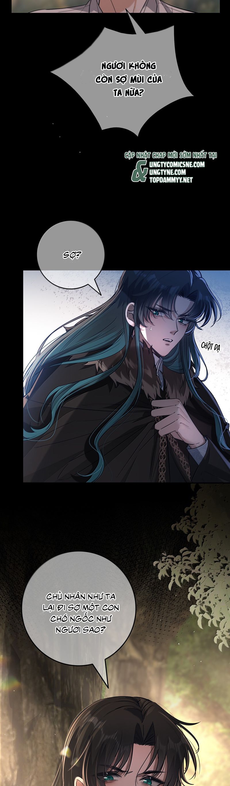 Phệ Chủ Chap 23 - Next Chapter 24