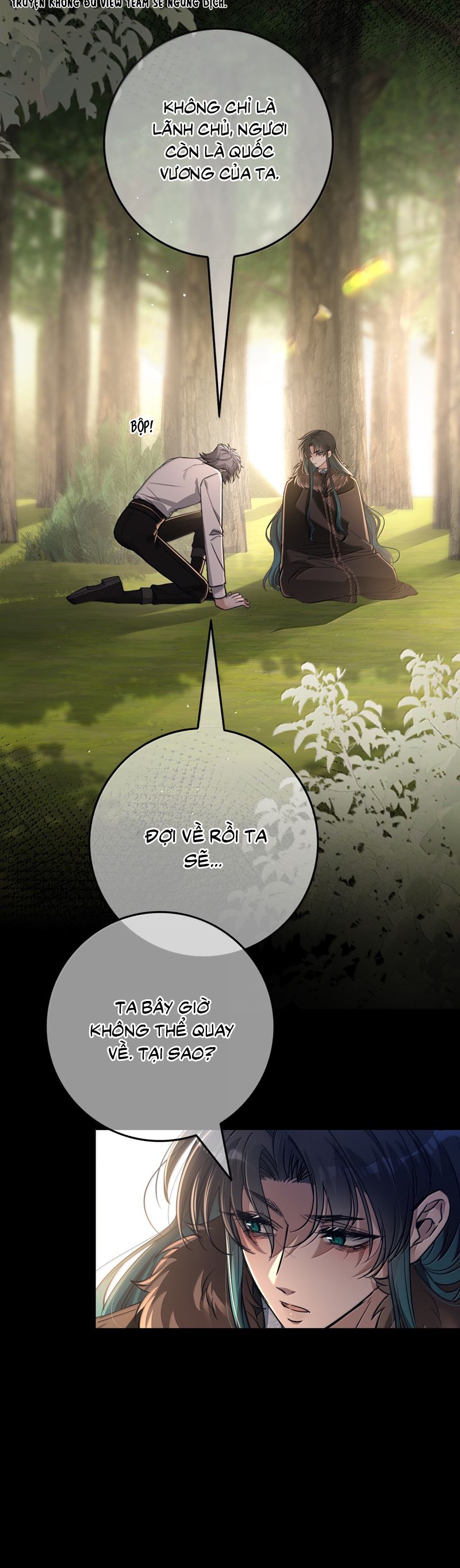Phệ Chủ Chap 23 - Next Chapter 24