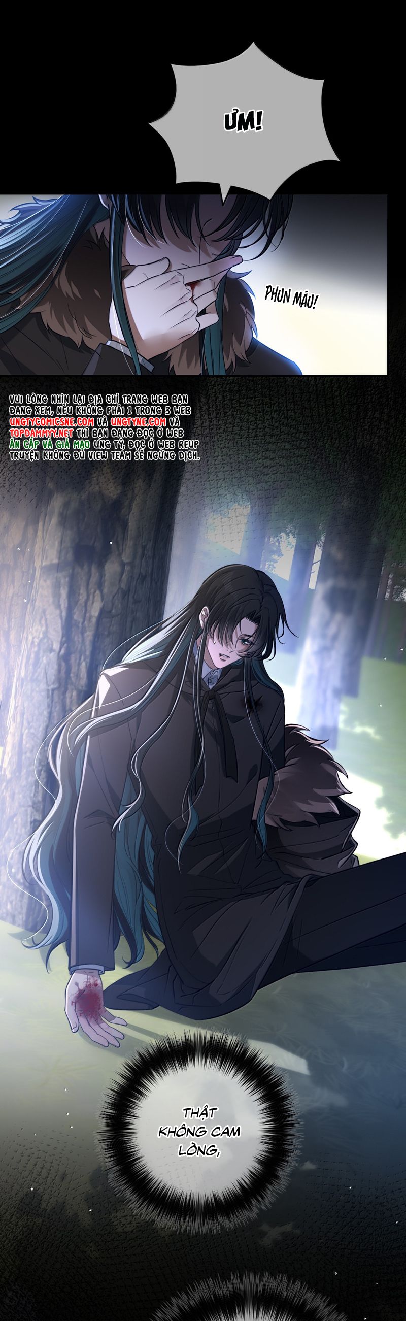 Phệ Chủ Chap 23 - Next Chapter 24