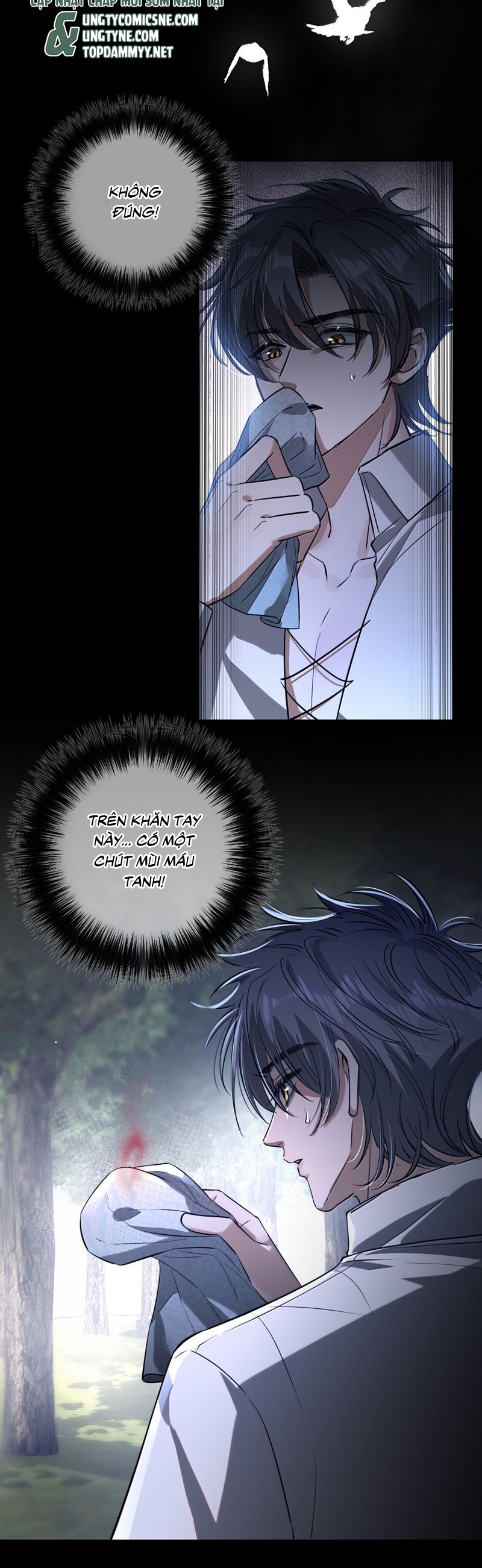 Phệ Chủ Chap 23 - Next Chapter 24