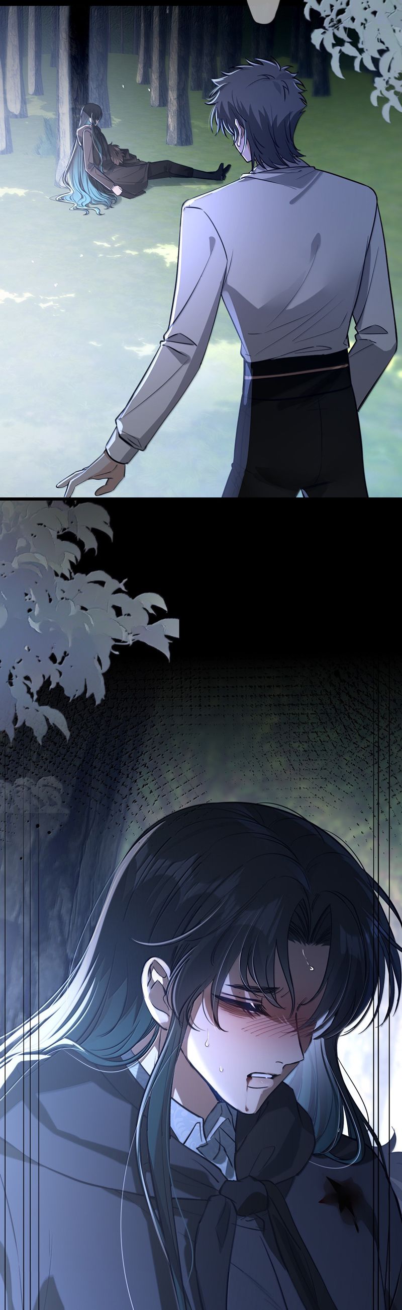 Phệ Chủ Chap 23 - Next Chapter 24