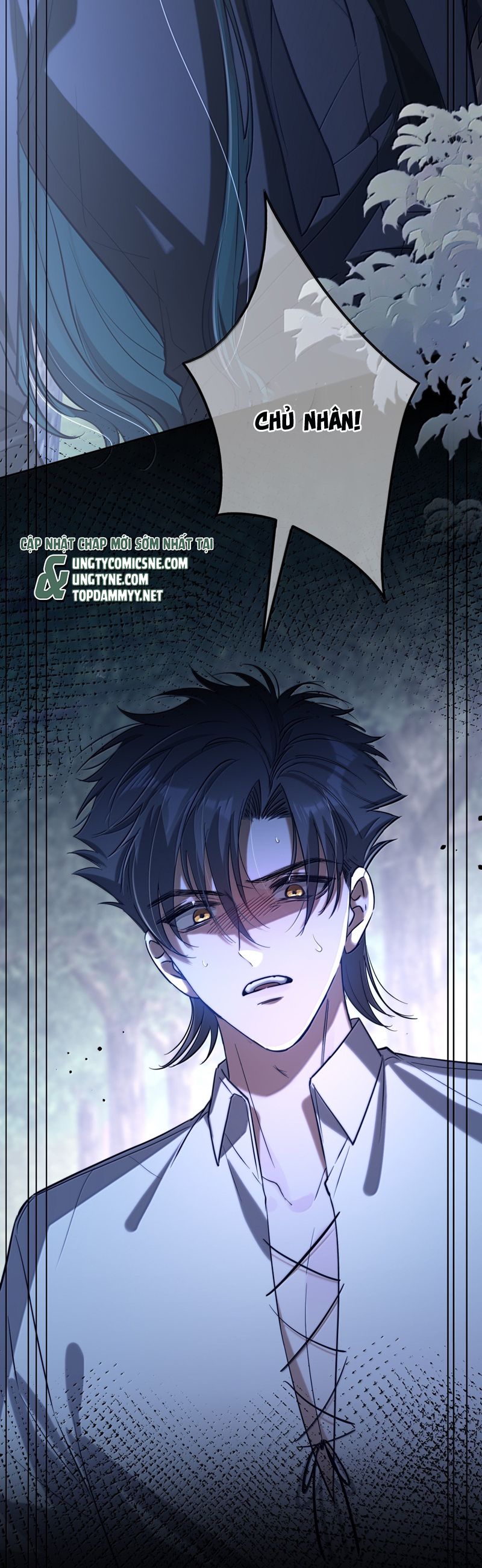 Phệ Chủ Chap 23 - Next Chapter 24