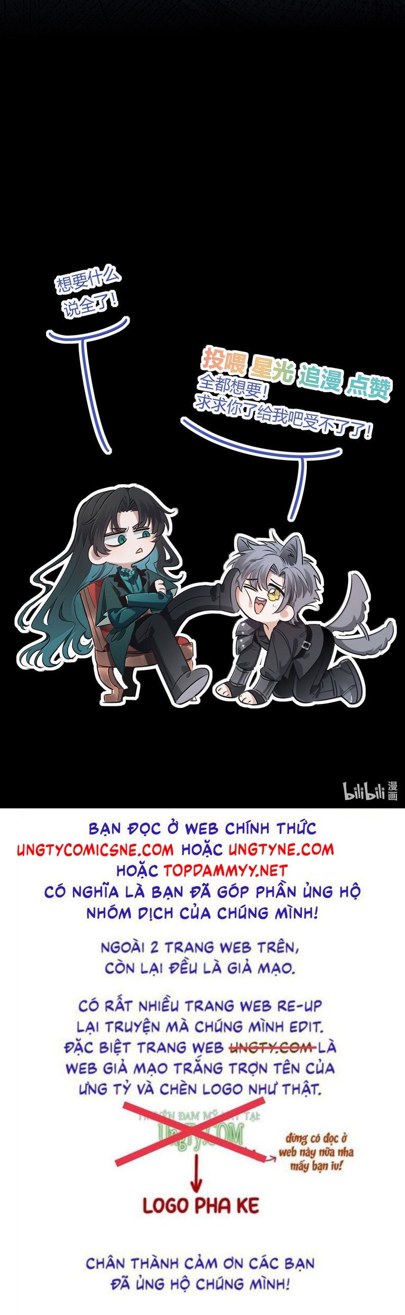 Phệ Chủ Chap 23 - Next Chapter 24