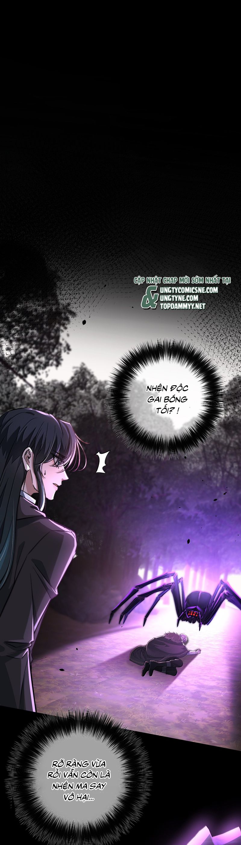 Phệ Chủ Chap 23 - Next Chapter 24