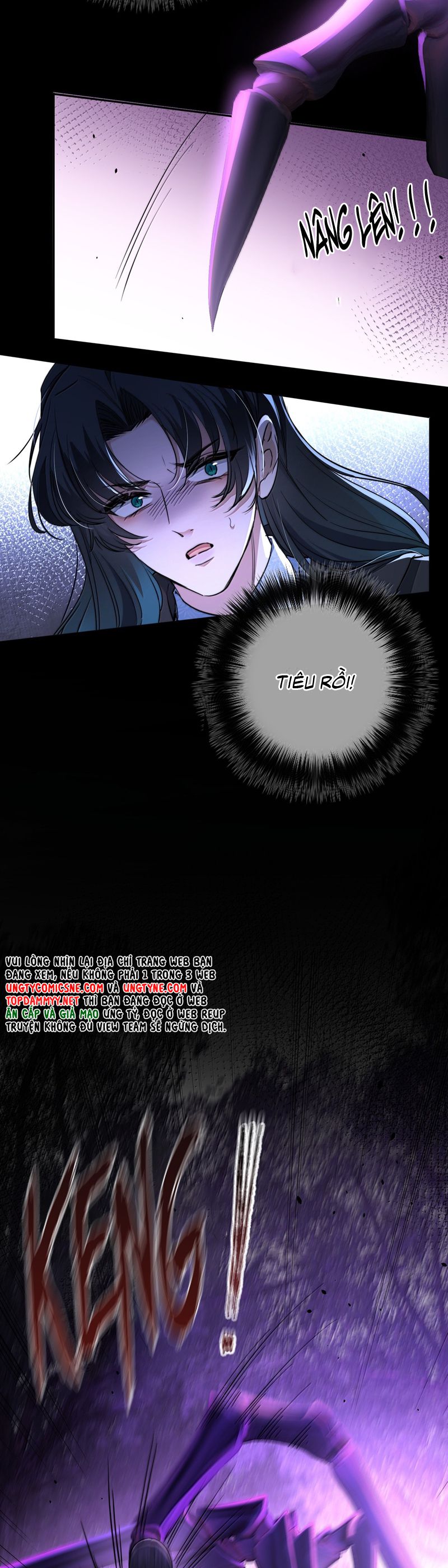 Phệ Chủ Chap 23 - Next Chapter 24