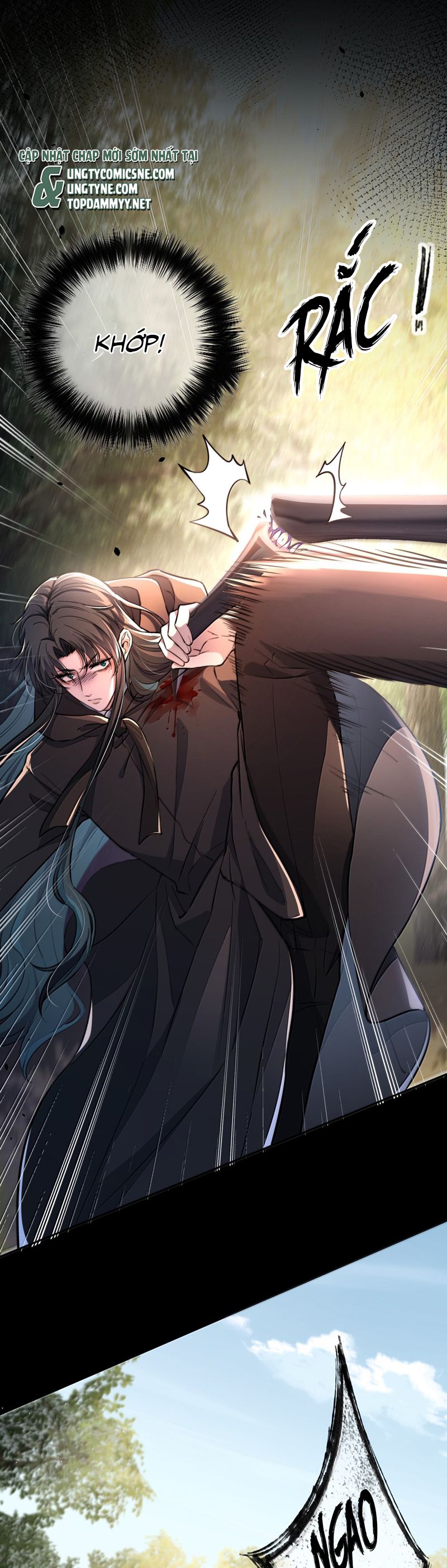 Phệ Chủ Chap 23 - Next Chapter 24