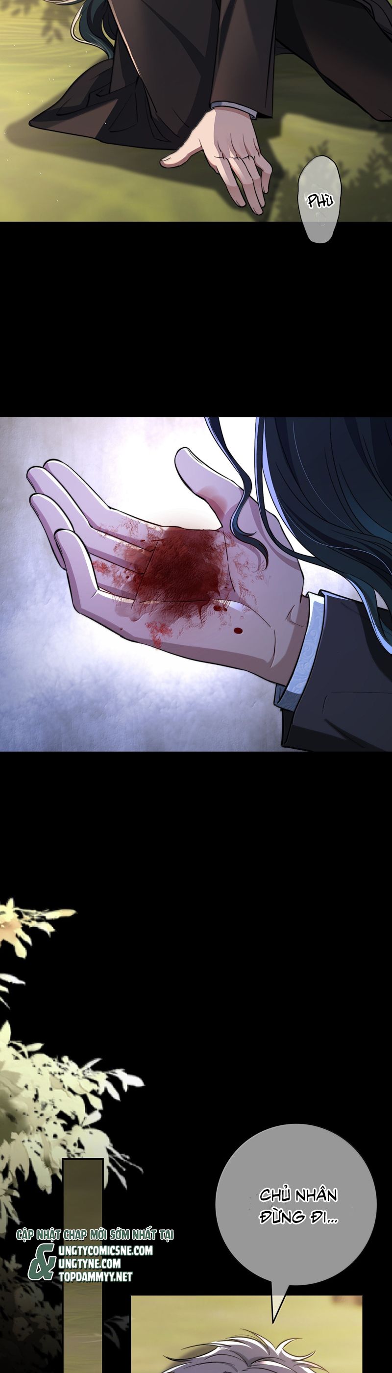 Phệ Chủ Chap 23 - Next Chapter 24