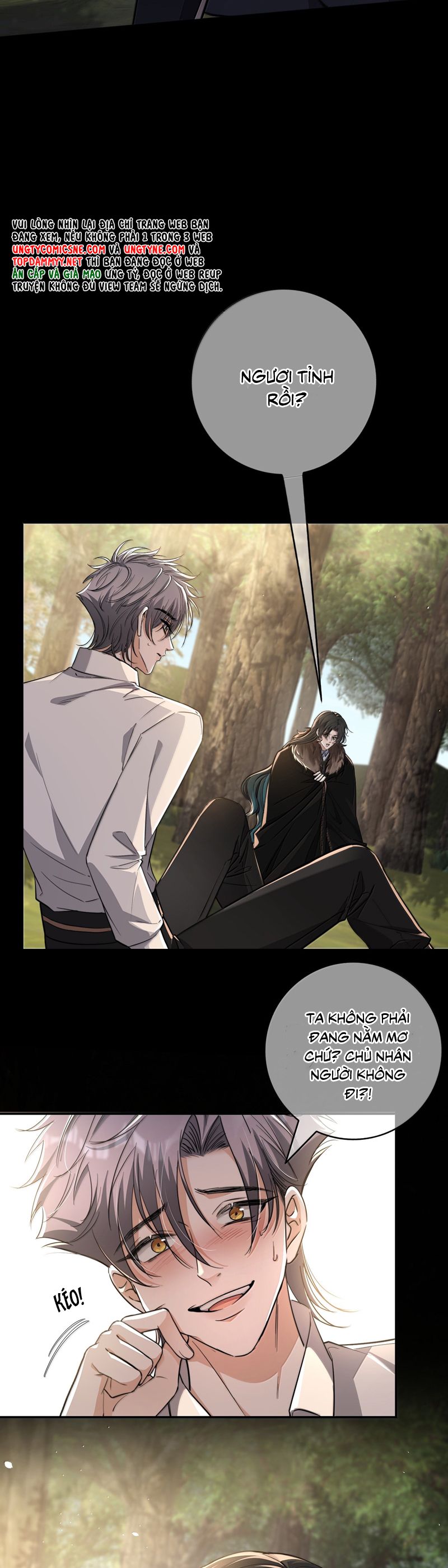 Phệ Chủ Chap 23 - Next Chapter 24