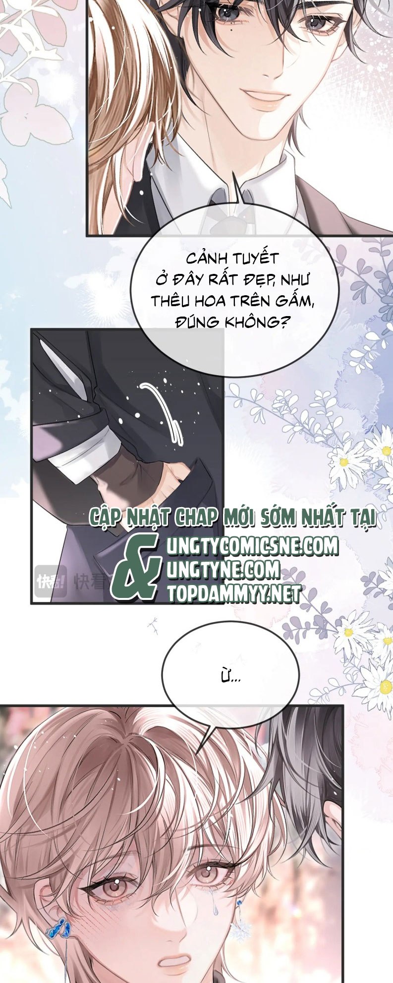 Nghịch Lý Câu Fan Chap 42 - Next Chap 43