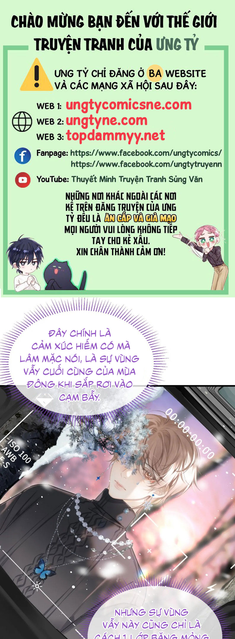 Nghịch Lý Câu Fan Chap 42 - Next Chap 43