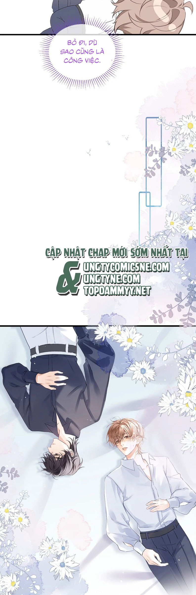 Nghịch Lý Câu Fan Chap 42 - Next Chap 43