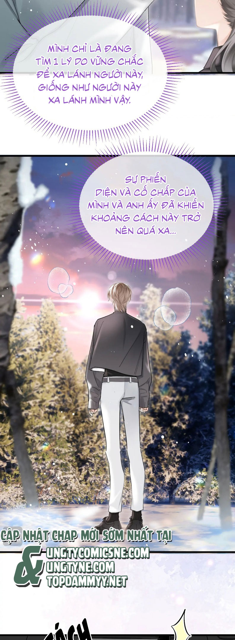 Nghịch Lý Câu Fan Chap 42 - Next Chap 43