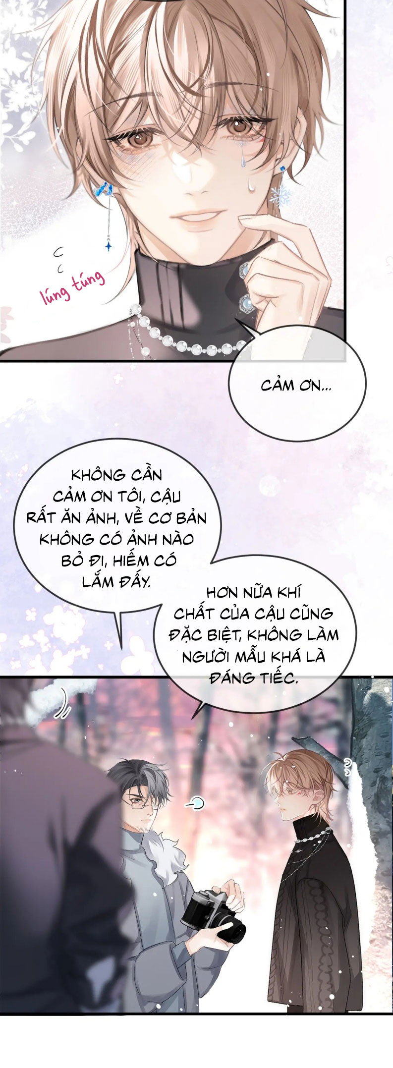 Nghịch Lý Câu Fan Chap 42 - Next Chap 43