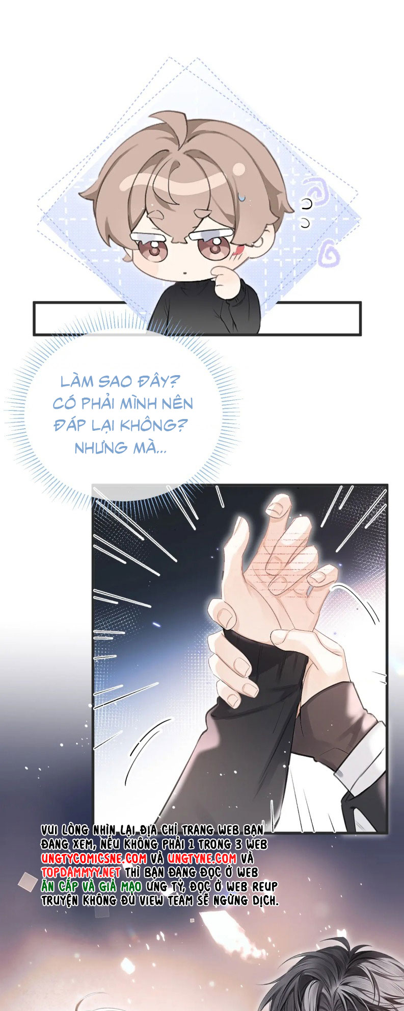 Nghịch Lý Câu Fan Chap 42 - Next Chap 43