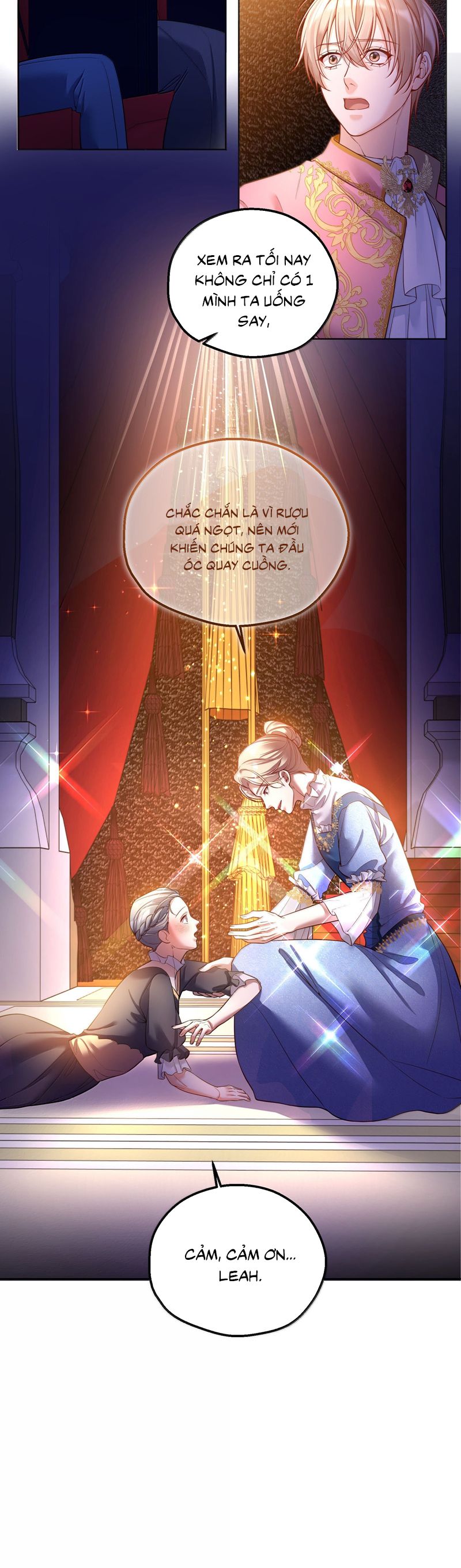 Vũ Khúc Đoàn Sơ Hạ Chap 51 - Next Chap 52