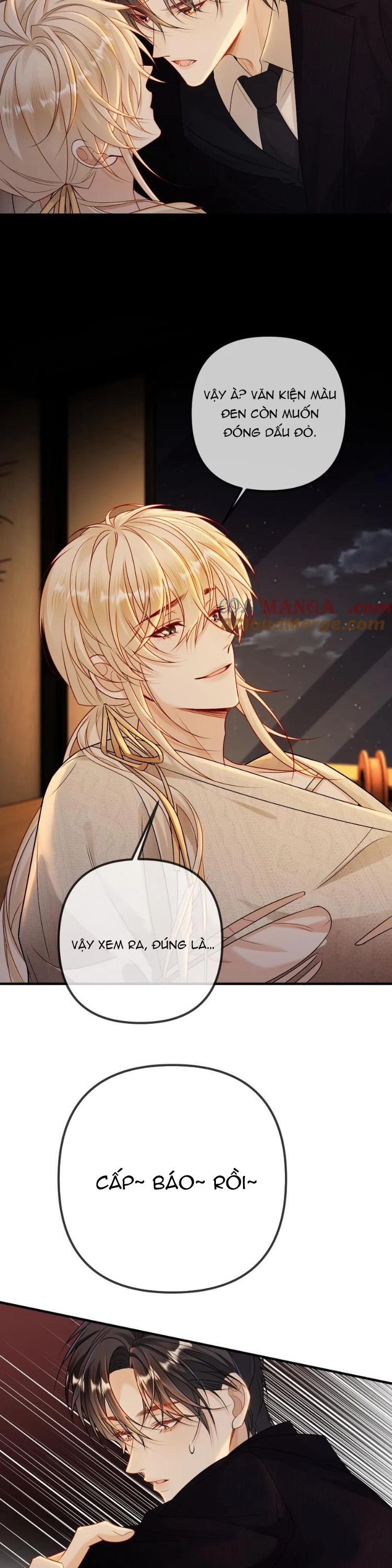 Lang Cẩu Chủ Thần Chap 475 - Next Chap 476