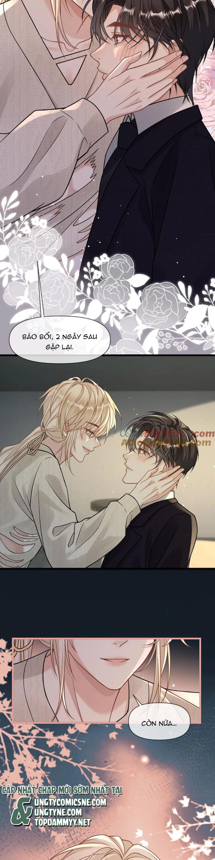 Lang Cẩu Chủ Thần Chap 476 - Next Chap 477