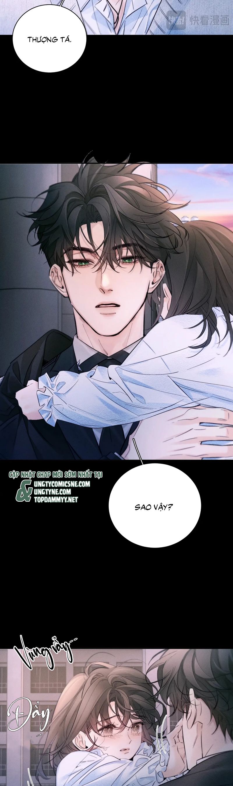 Cây Nấm Nhỏ Chap 52 - Next 