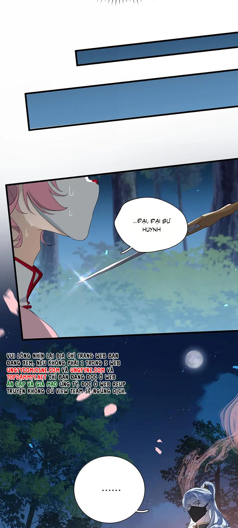 Xà Yêu Muốn Đào Thoát Chap 36 - Next Chap 37