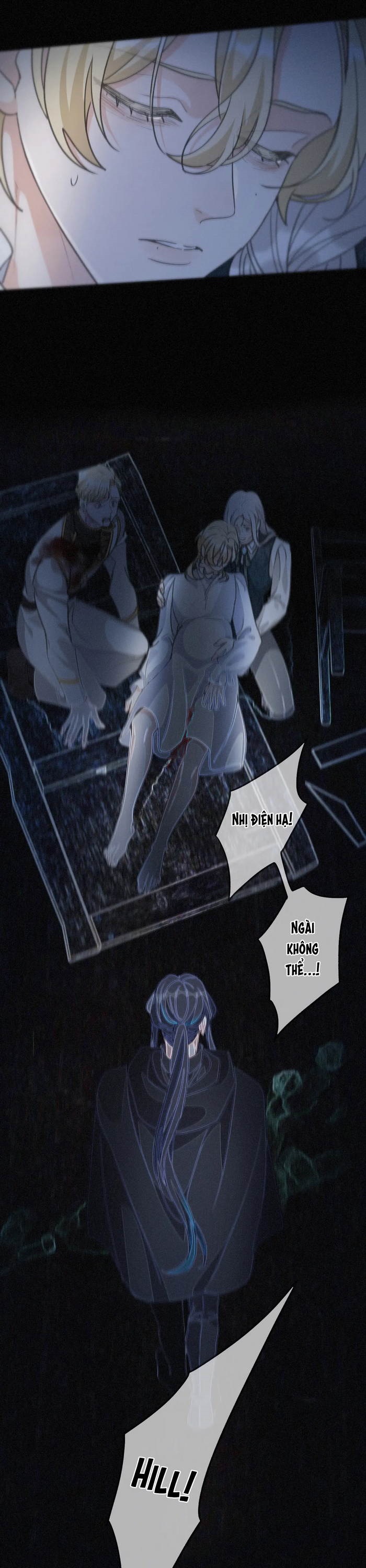 Khốn Thú Chi Nhiễm Chapter 48 - Next Chapter 49
