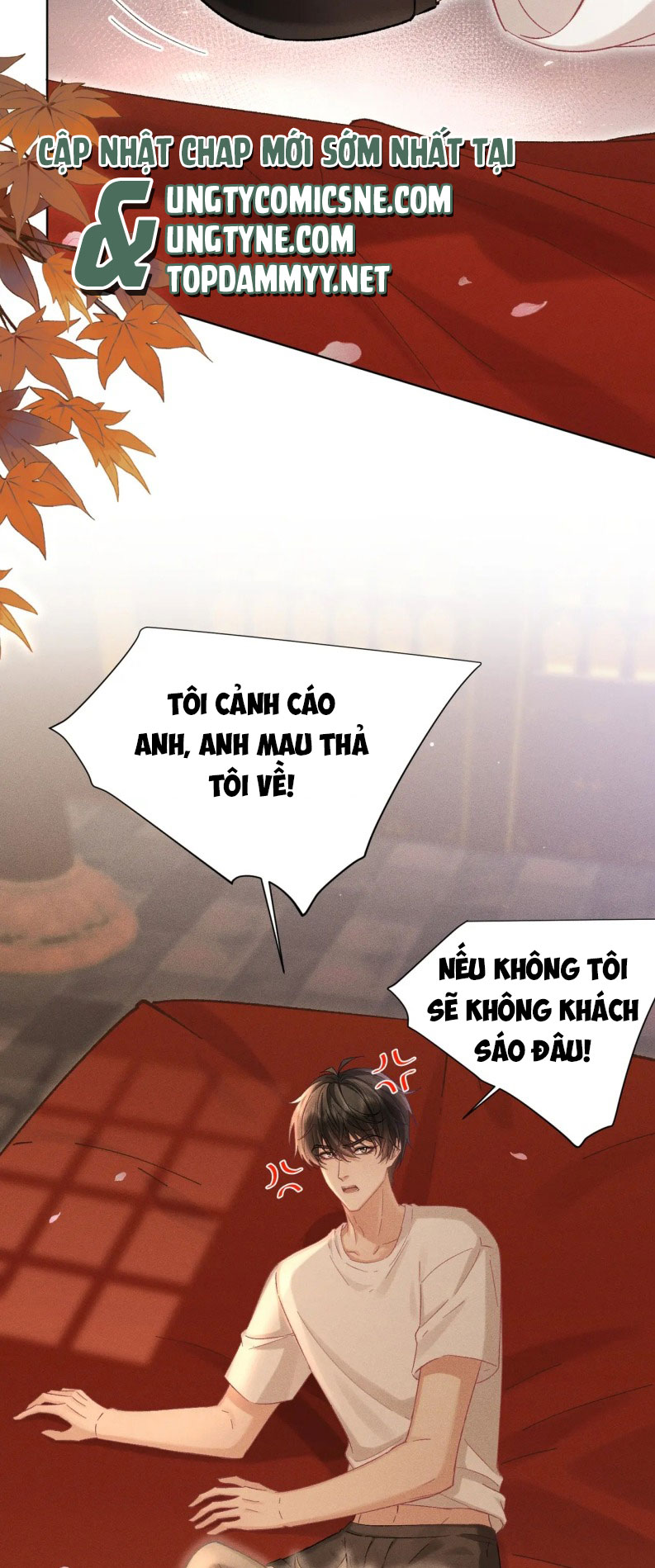 Đại Tiên Nhi Chap 20 - Next Chap 21