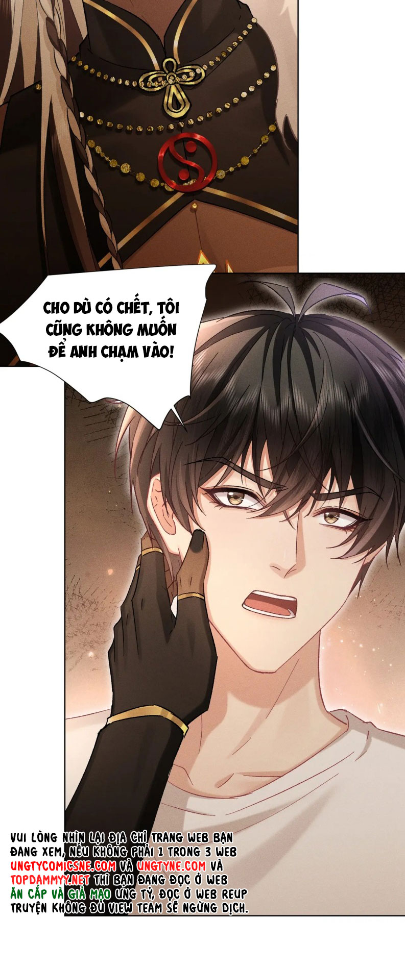 Đại Tiên Nhi Chap 20 - Next Chap 21