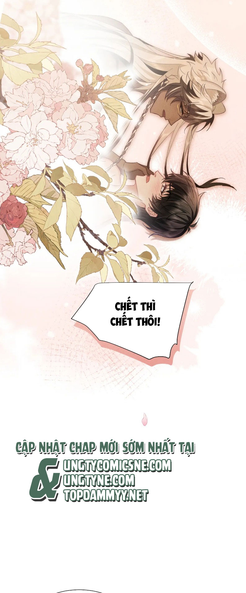 Đại Tiên Nhi Chap 20 - Next Chap 21