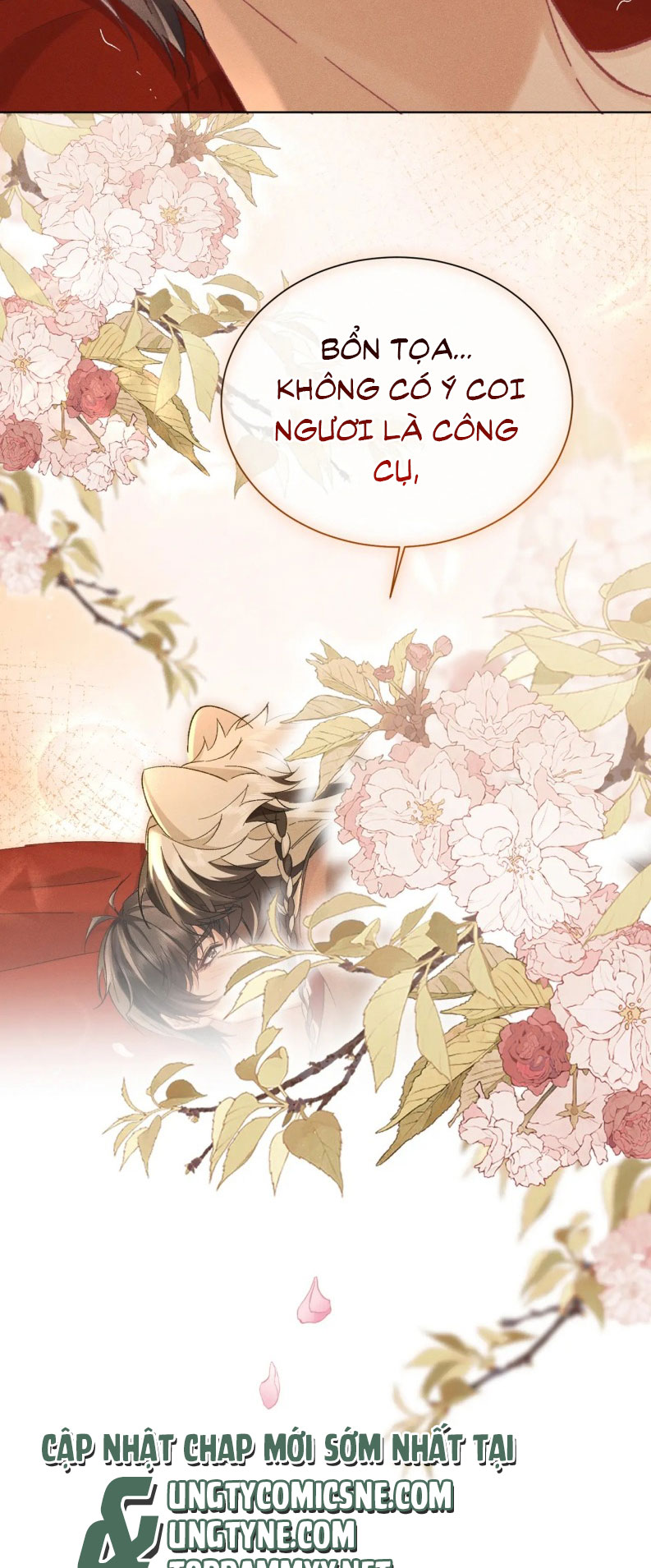 Đại Tiên Nhi Chap 20 - Next Chap 21